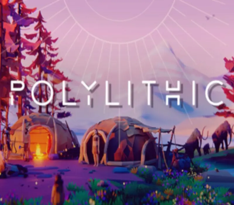 Polylithic Steam CD Key