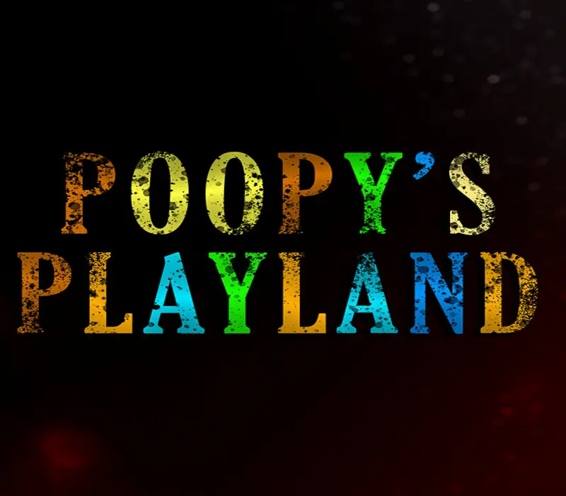 Poopy's Playland PC Steam CD Key