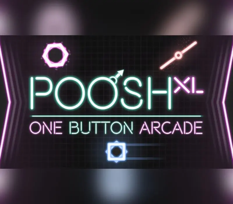 Poosh XL Steam CD Key