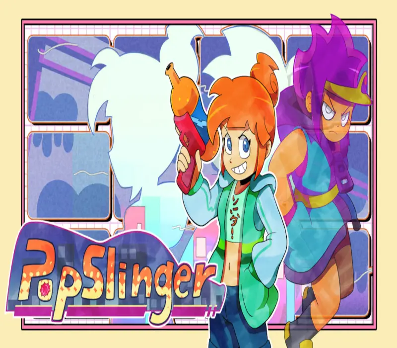 PopSlinger Steam CD Key