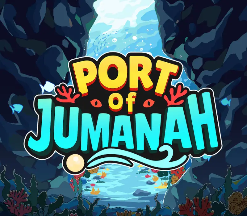 Port of Jumanah PC Steam CD Key