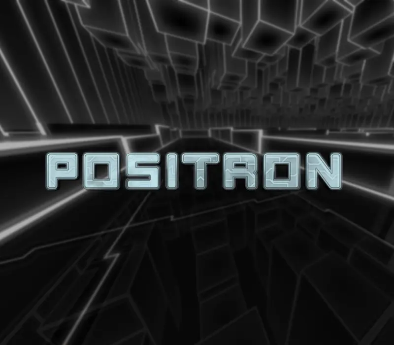Positron PC Steam CD Key