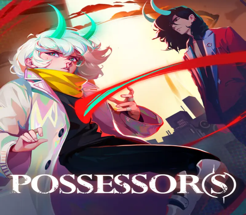 Possessor(s) EU PC Steam CD Key
