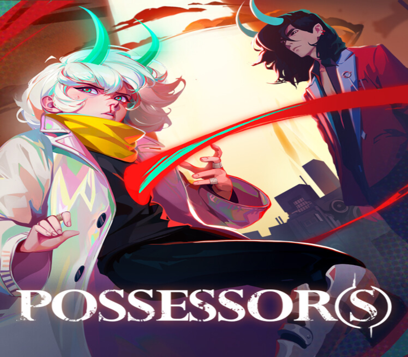Possessor(s) LATAM PC Steam CD Key