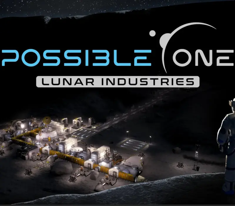 Possible One: Lunar Industries PC Steam CD Key