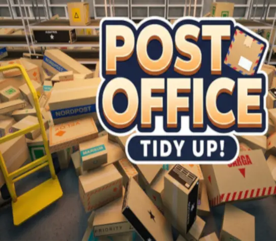 Post Office: Tidy Up! PC Steam CD Key