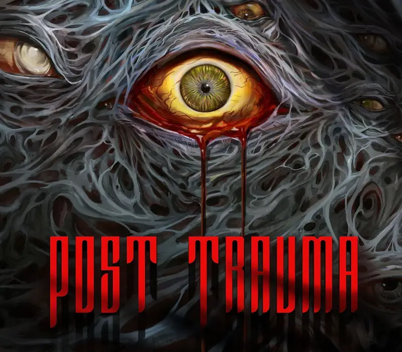 Post Trauma PC Steam CD Key