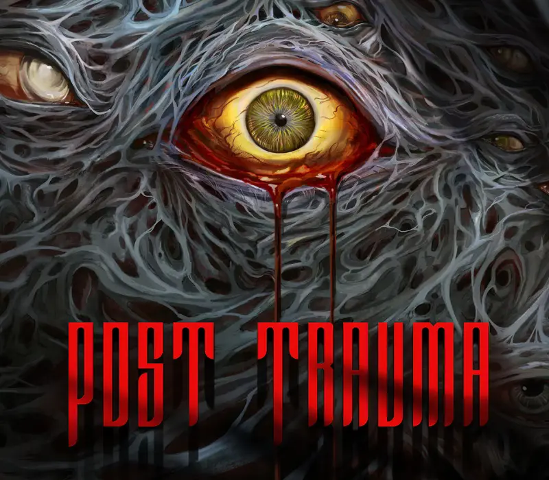 Post Trauma RoW PC Steam CD Key
