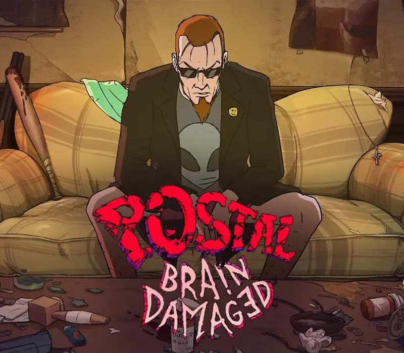 POSTAL: Brain Damaged - Connoisseur Edition Steam CD Key