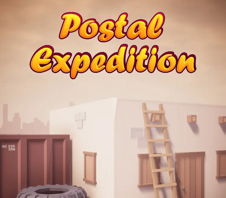 Postal Expedition PC Steam CD Key