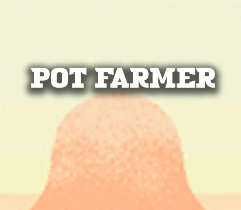 Pot Farmer PC Steam CD Key