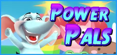 Power Pals  NA PC Steam CD Key