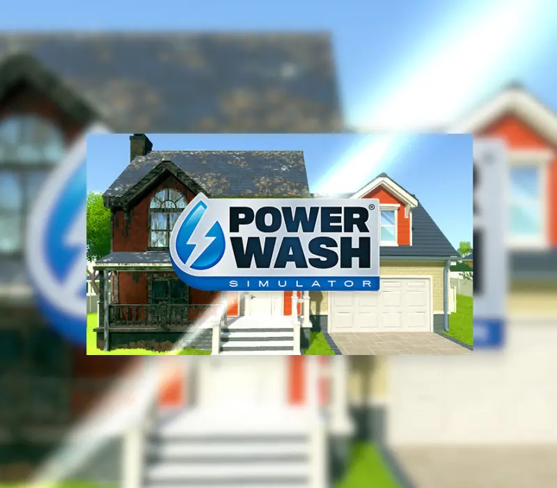 PowerWash Simulator US Xbox One / Xbox Series X|S / PC CD Key