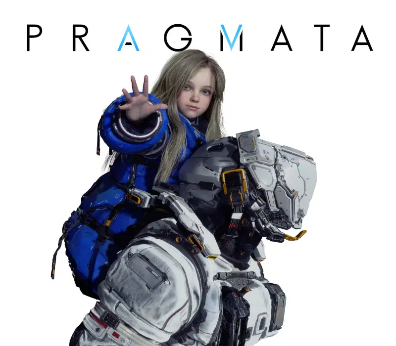 Buy PRAGMATA APAC PC Nvidia Steam Voucher | Instant Delivery