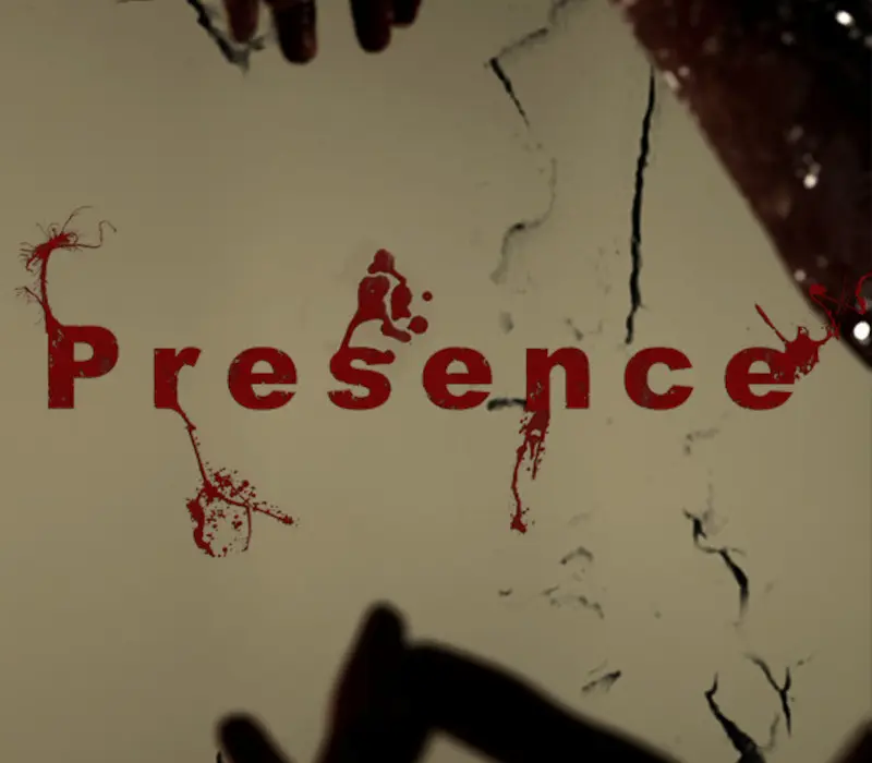 Presence (2021) PC Steam CD Key
