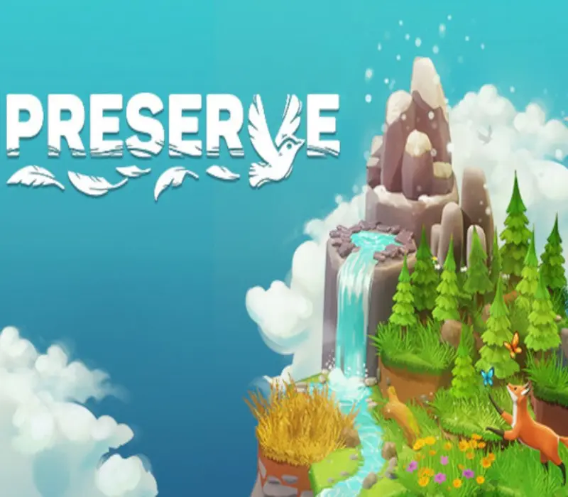 Preserve EU PC Steam CD Key