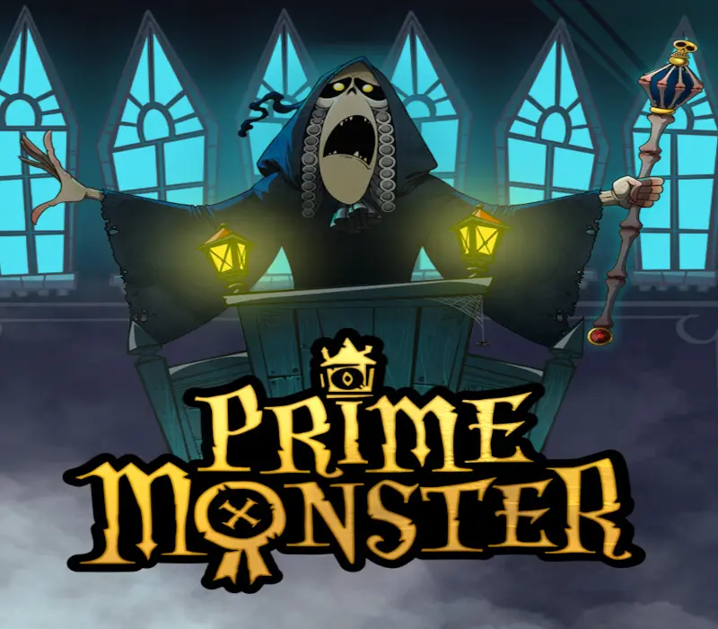 Prime Monster PC Steam CD Key