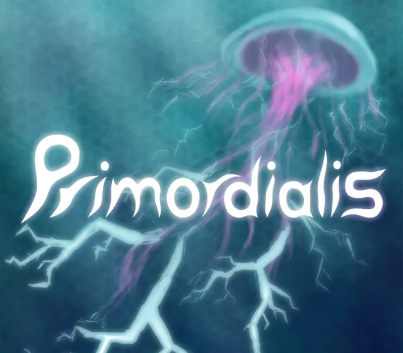 Primordialis PC Steam CD Key