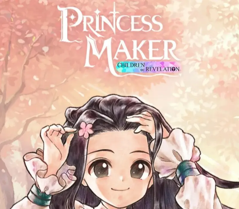 Princess Maker: Children of Revelation PC Steam CD Key