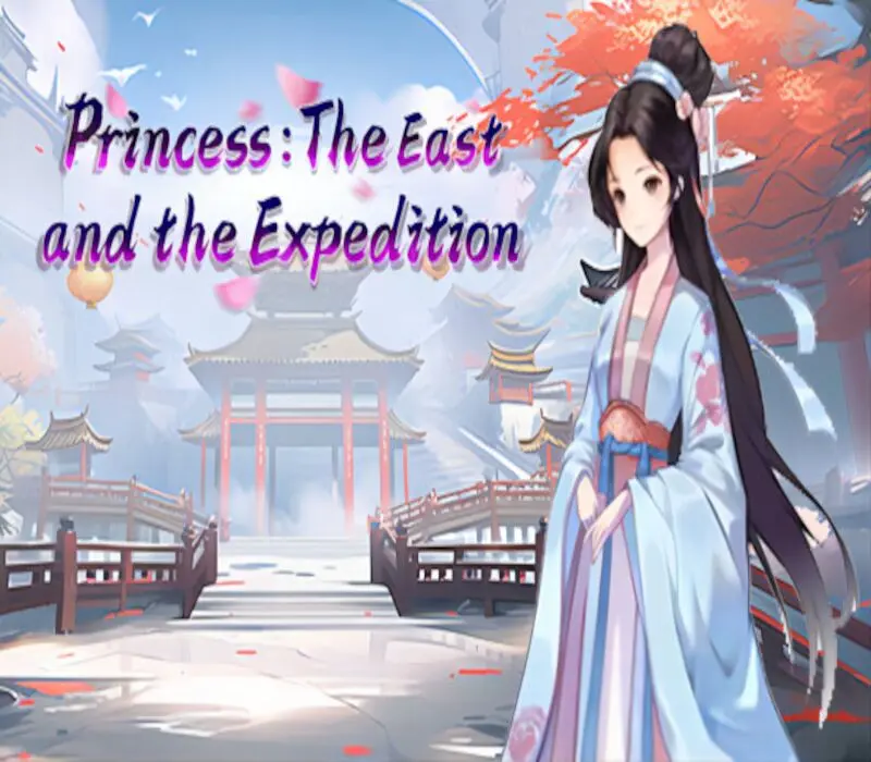 Princess: The East and the Expedition PC Steam CD Key