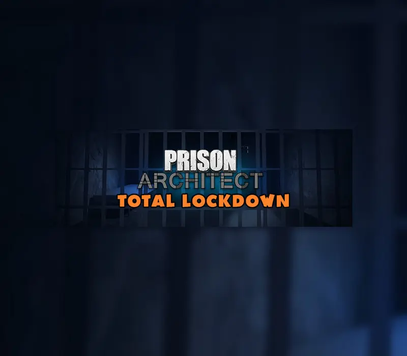 Prison Architect Total Lockdown Bundle 2021 Edition US Xbox One / Xbox Series X|S CD Key