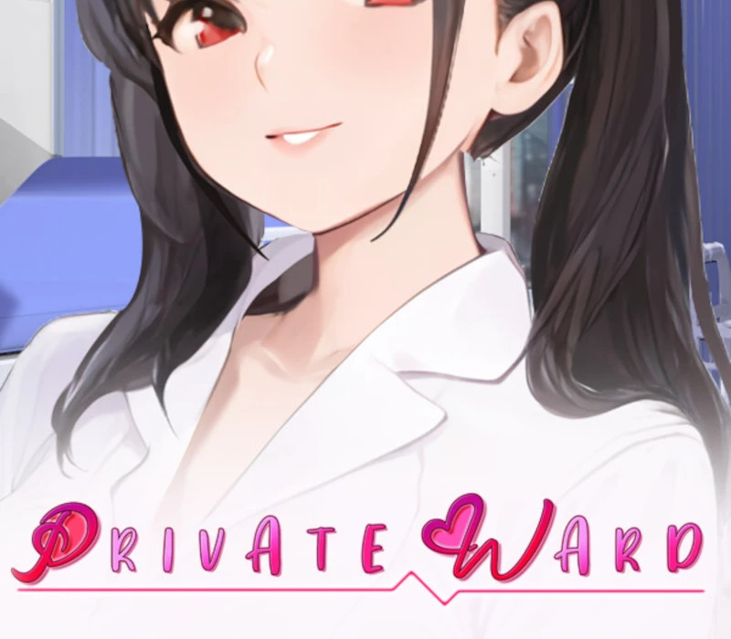 Private Ward ~VIP Floor: She Was My Nurse~ PC Steam CD Key