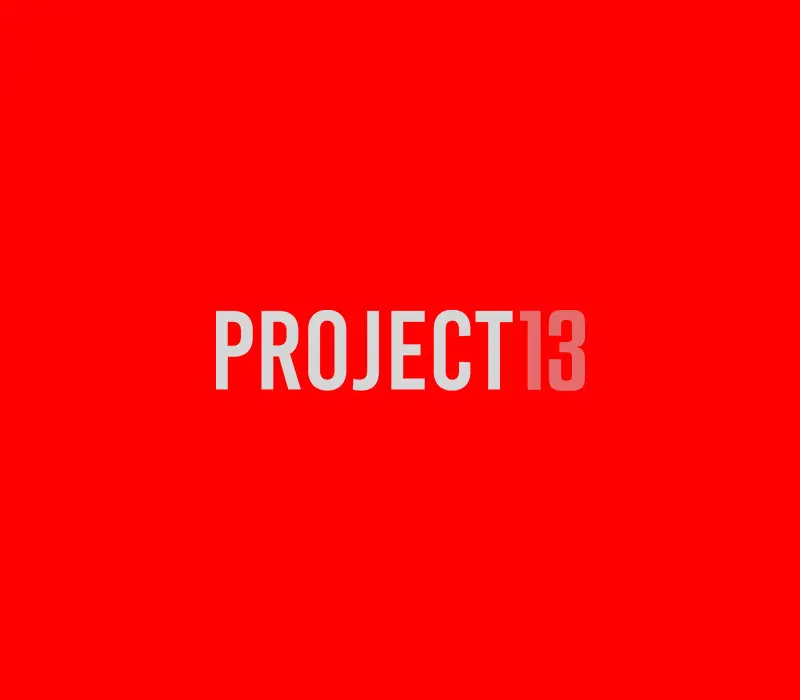 PROJECT 13 Steam CD Key
