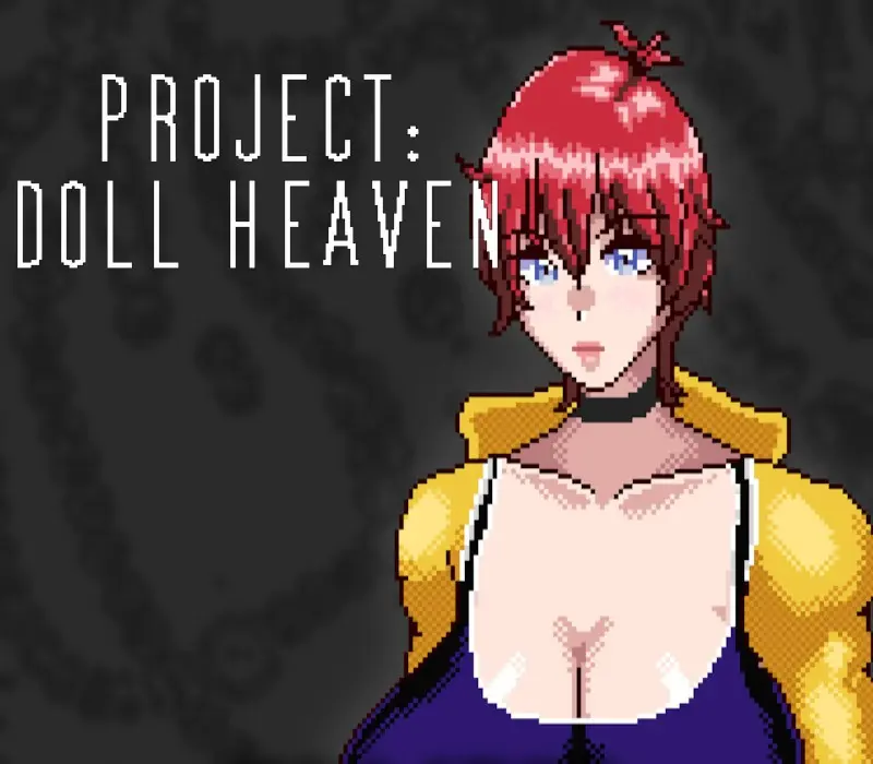 Project: Doll Heaven PC Steam CD Key