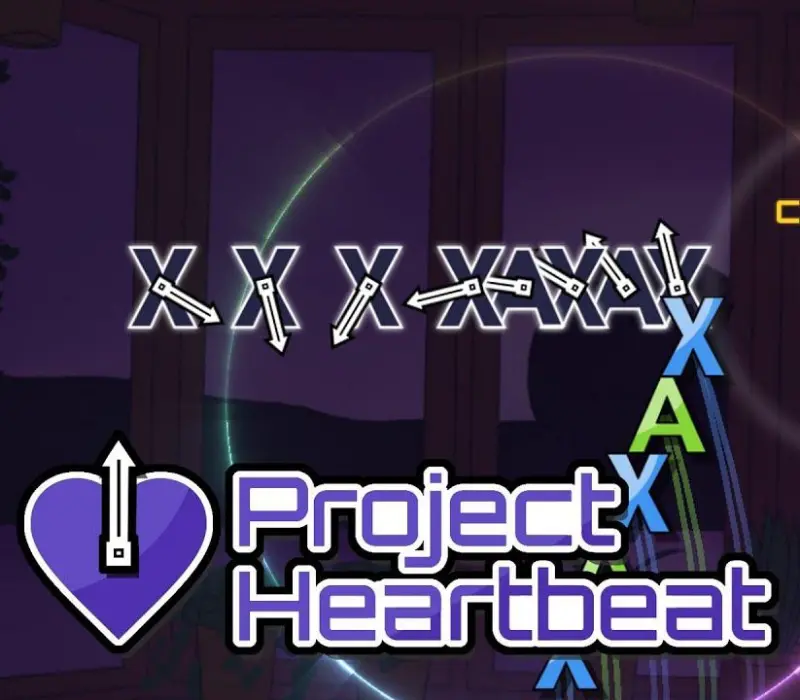 Project Heartbeat Steam CD Key