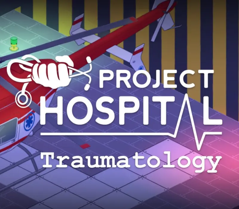 Project Hospital - Traumatology Department DLC EU PC Steam CD Key
