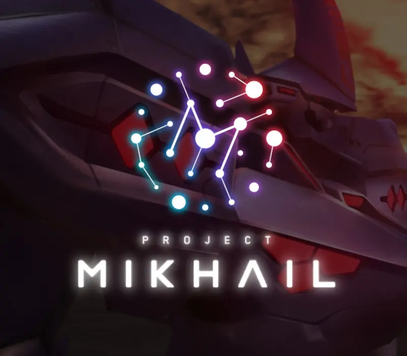 Project MIKHAIL: A Muv-Luv War Story Steam CD Key