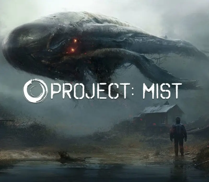 Project: Mist PC Steam CD Key