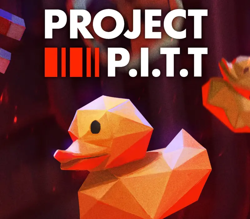 Project P.I.T.T. PC Steam Altergift