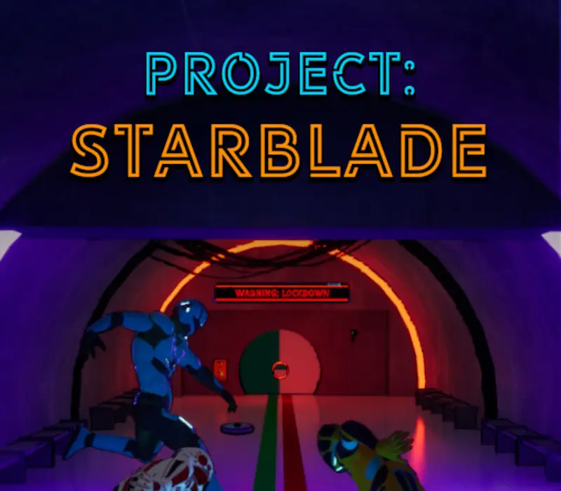 Project Starblade PC Steam CD Key