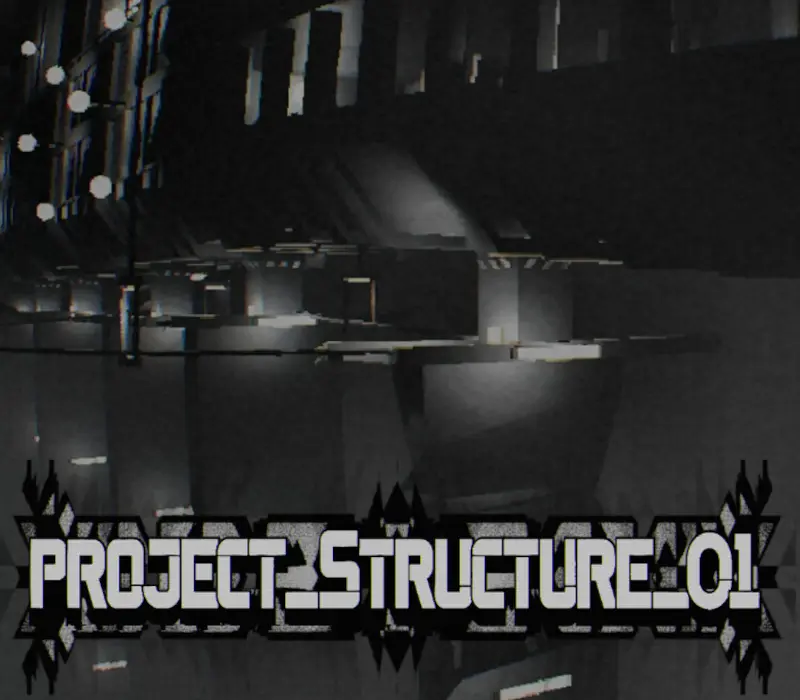 project_Structure_01 PC Steam CD Key
