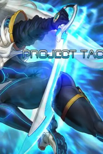 PROJECT TACHYON PC Steam CD Key
