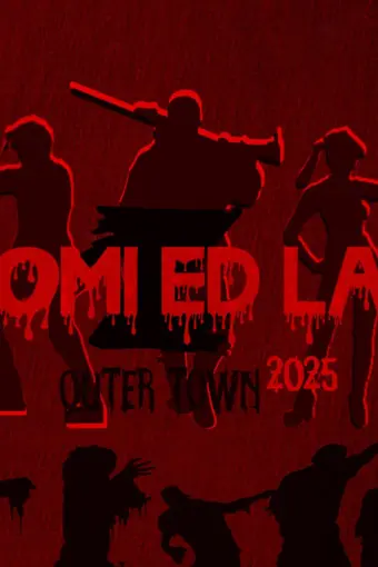 PROMIZED LAND: Outer Town 2025 PC Steam CD Key