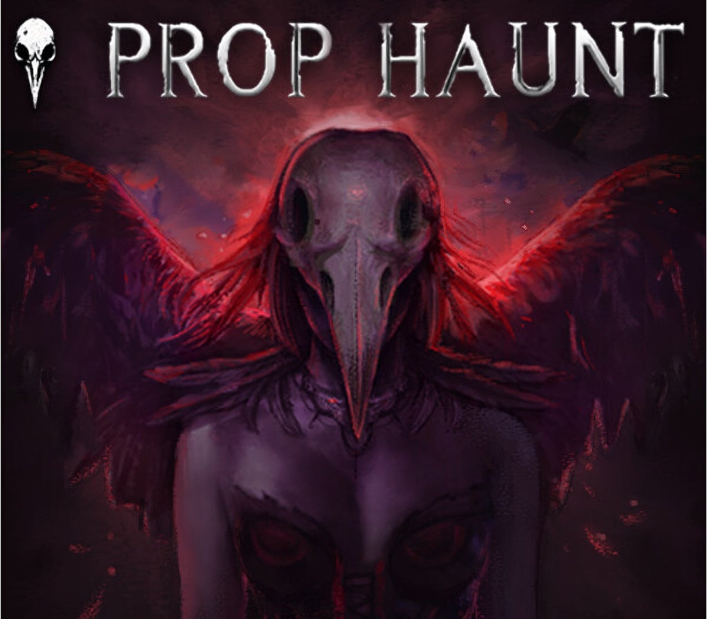 Prop Haunt PC Steam CD Key