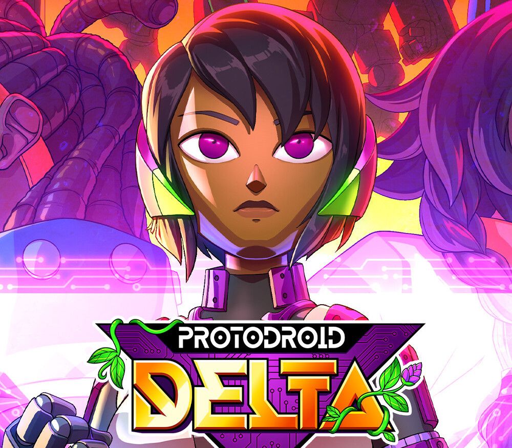 Protodroid DeLTA NA PC Steam CD Key