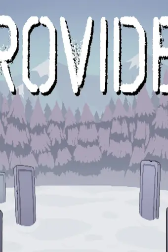 PROVIDER PC Steam CD Key