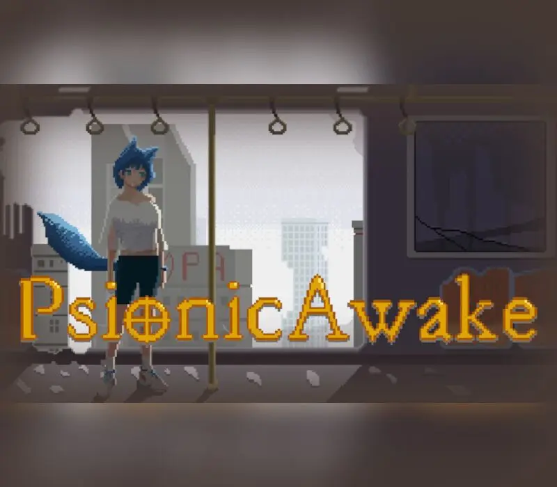 Psionic Awake Steam CD Key
