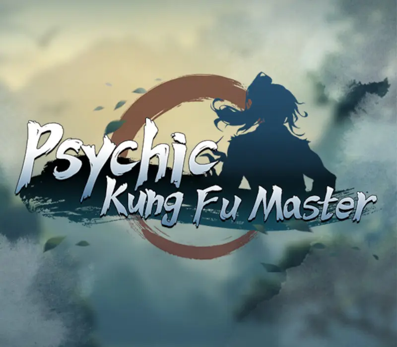 Psychic Kung Fu Master PC Steam Altergift