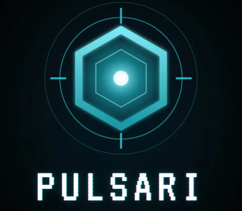 PULSARI PC Steam CD Key
