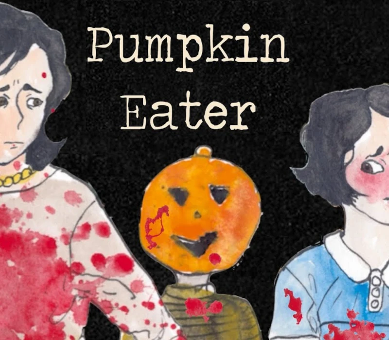 Pumpkin Eater PC Steam CD Key