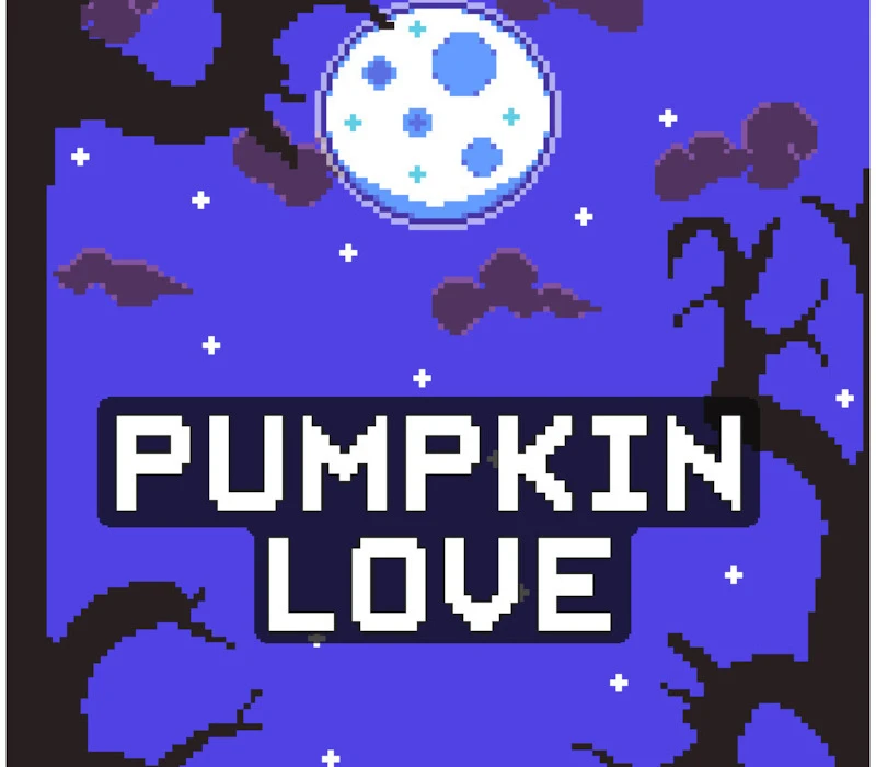 Pumpkin Love PC Steam CD Key