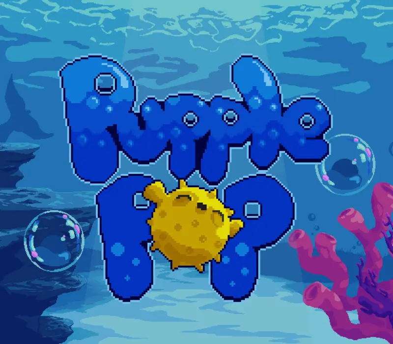 Pupple Pop PC Steam CD Key