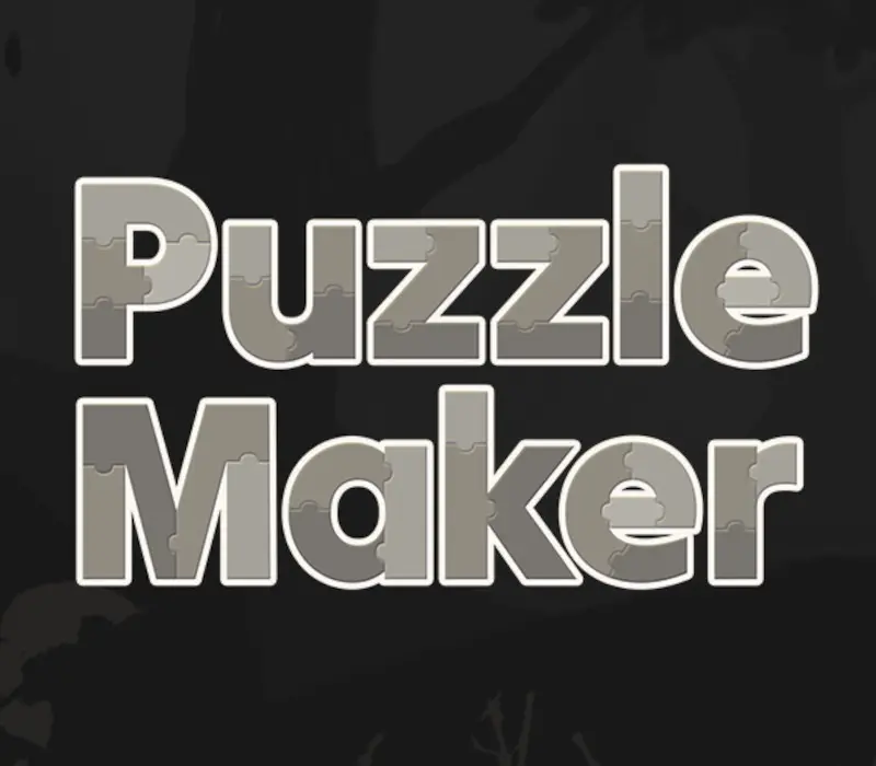 Puzzle Maker PC Steam CD Key