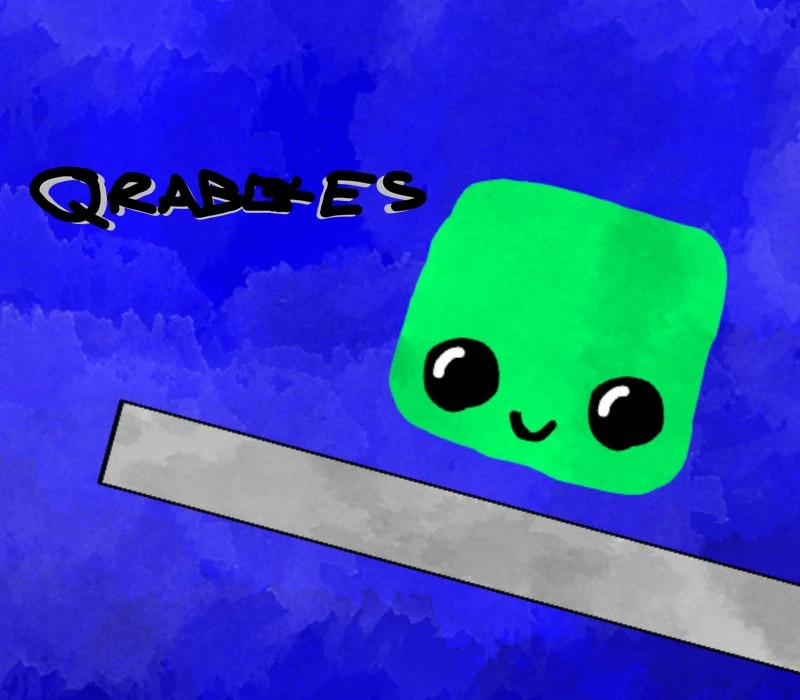 Qrabbles PC Steam CD Key