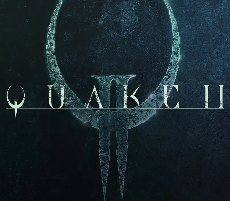 Quake II EU XBOX One / Xbox Series X|S / PC CD Key