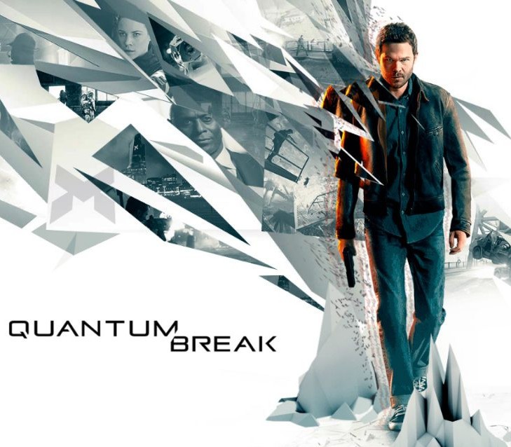 Quantum Break XBOX ONE CD Key